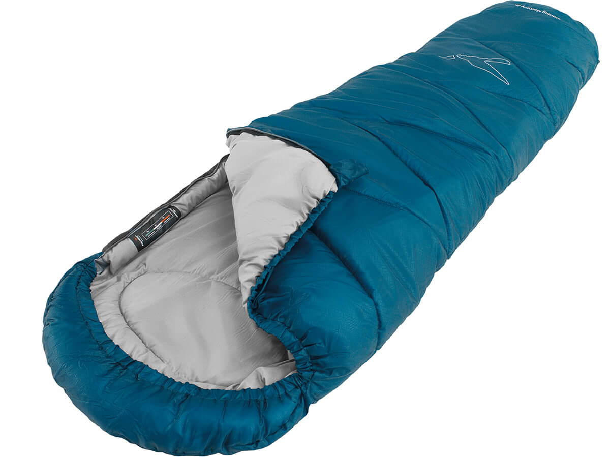 Easy camp starling mummy blue junior