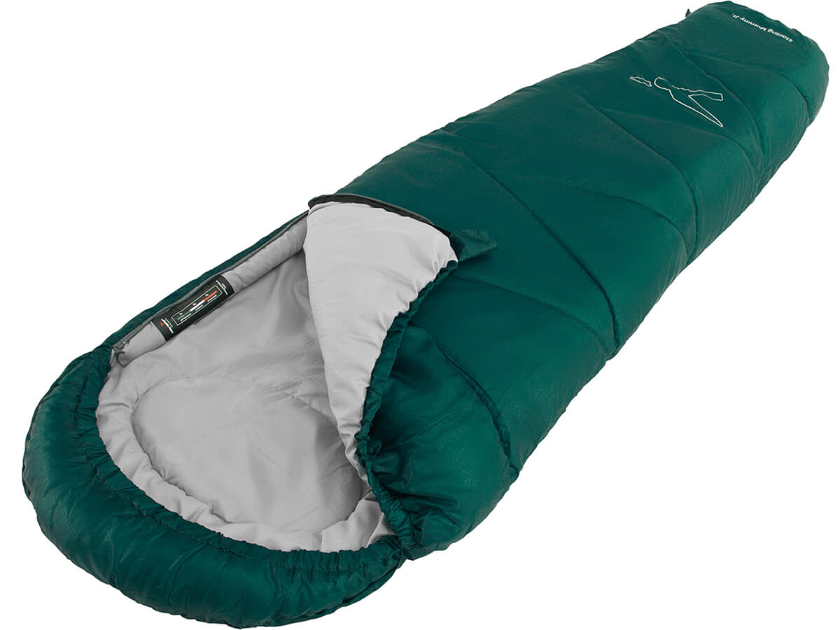 Easy camp starling mummy green junior