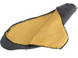 Easy camp falcon i mummy 10°c slaapzak