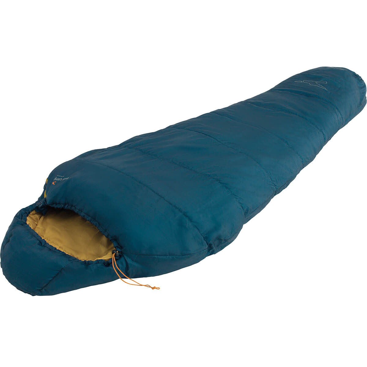 Easy camp falcon ii mummy -1°c slaapzak
