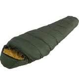Easy camp falcon iii mummy -4°c slaapzak