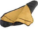 Easy camp falcon iv mummy -9°c slaapzak