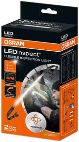 Osram motorruimte lamp ledinspect flexible inspection light . inspection lamp flexible