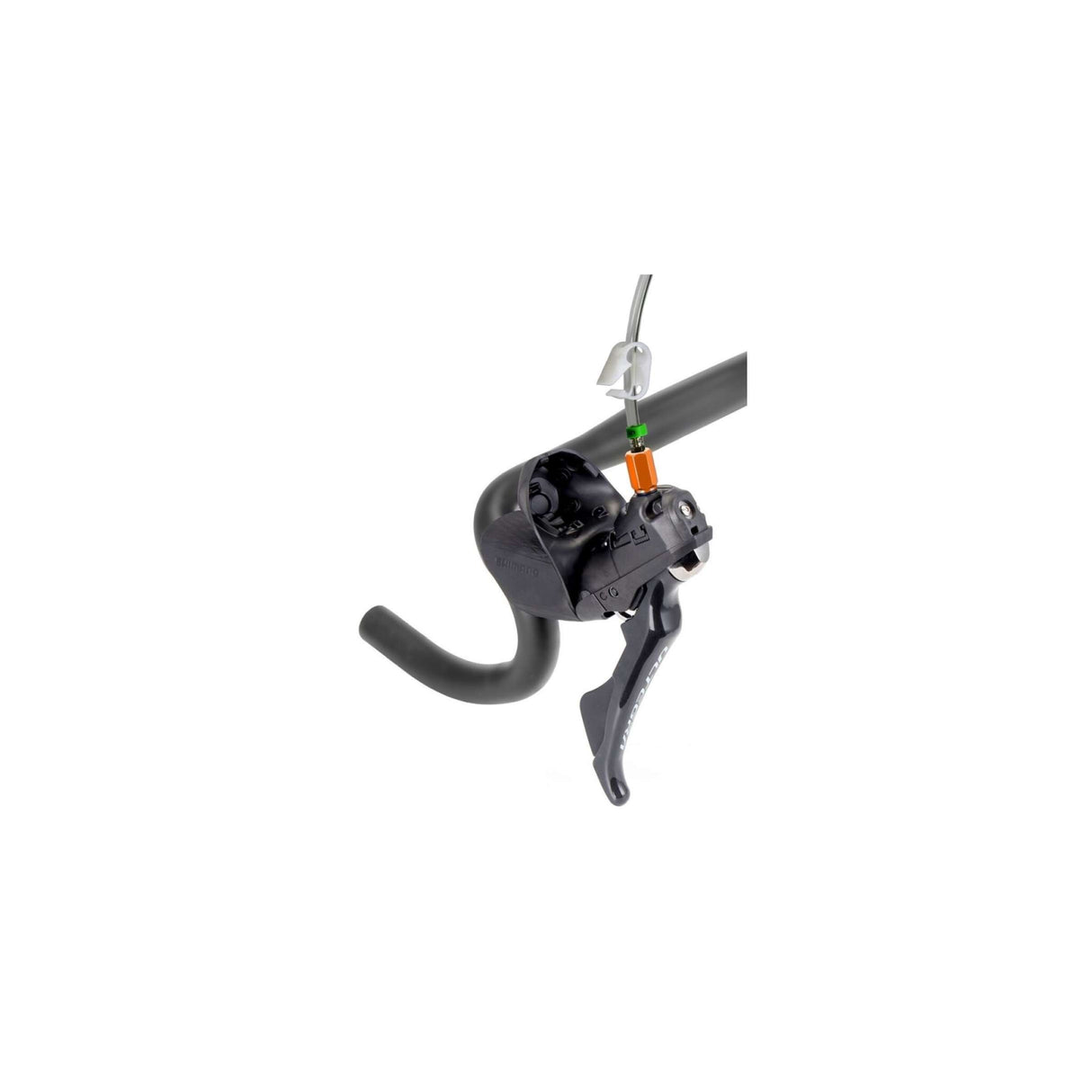 Icetoolz schijfrem hydraulisch onderhoud ontluchtingset