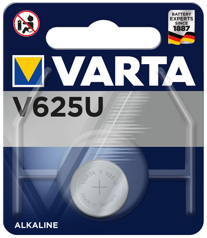 Varta batterij
