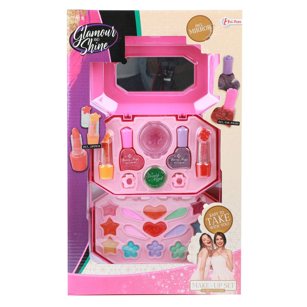 Toi-Toys Make-up Set met Nagellak