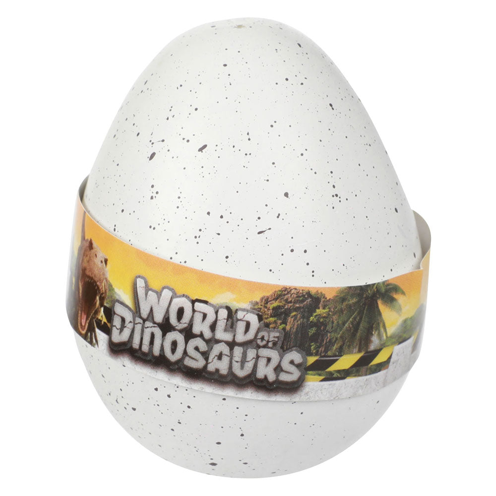 Toi-toys groei-ei dinosaurus