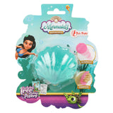 Toi-Toys Anti Stress Stuiter Schelp