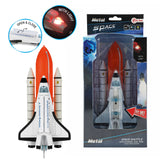 Space shuttle speelset