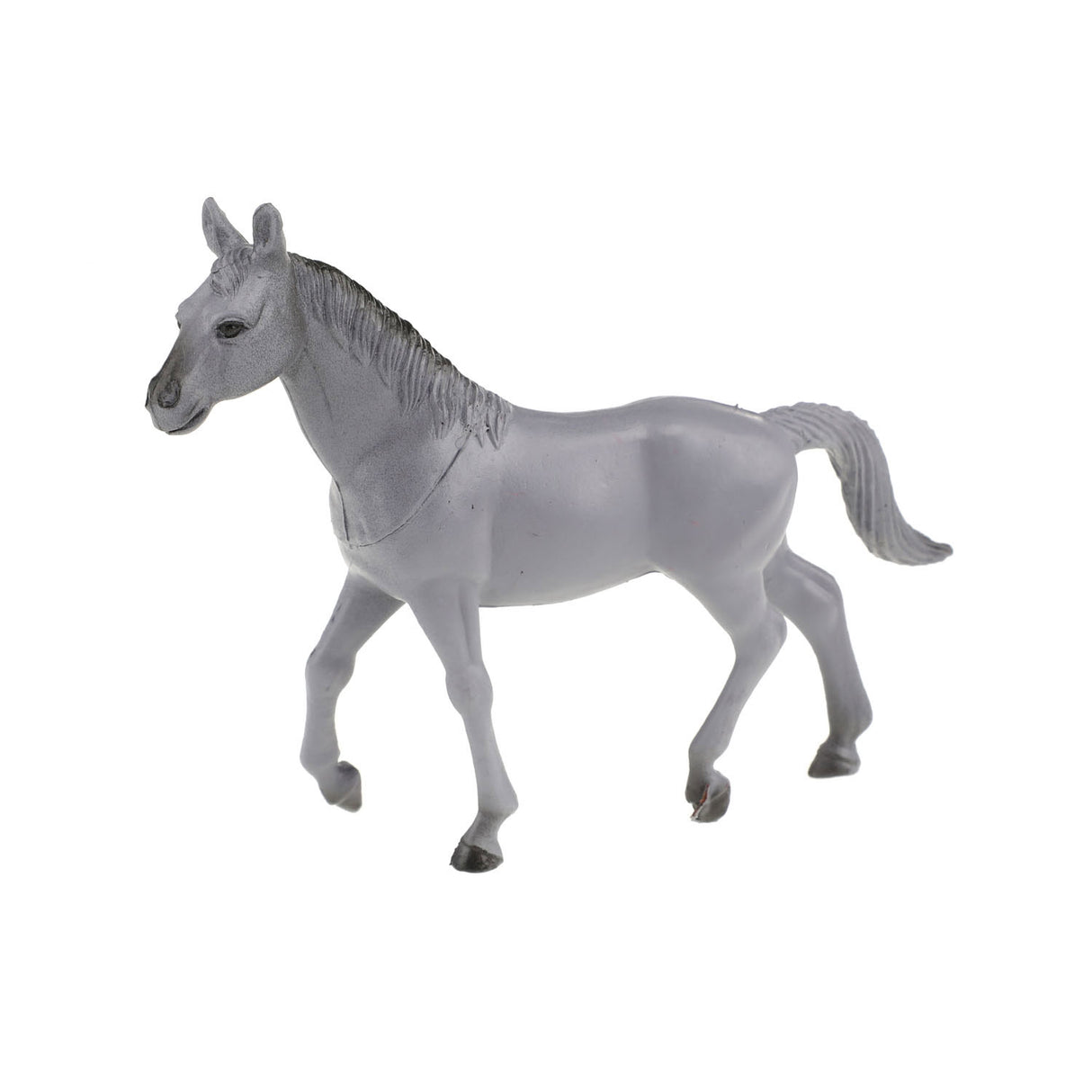 Toi-toys animal world paarden, 5st.