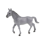 Toi-toys animal world paarden, 5st.