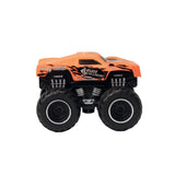 Toi-toys cars trucks afschiet mini monster truck