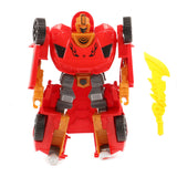 Cilgro robot roboforces 3 transformer robots 10 cm groot