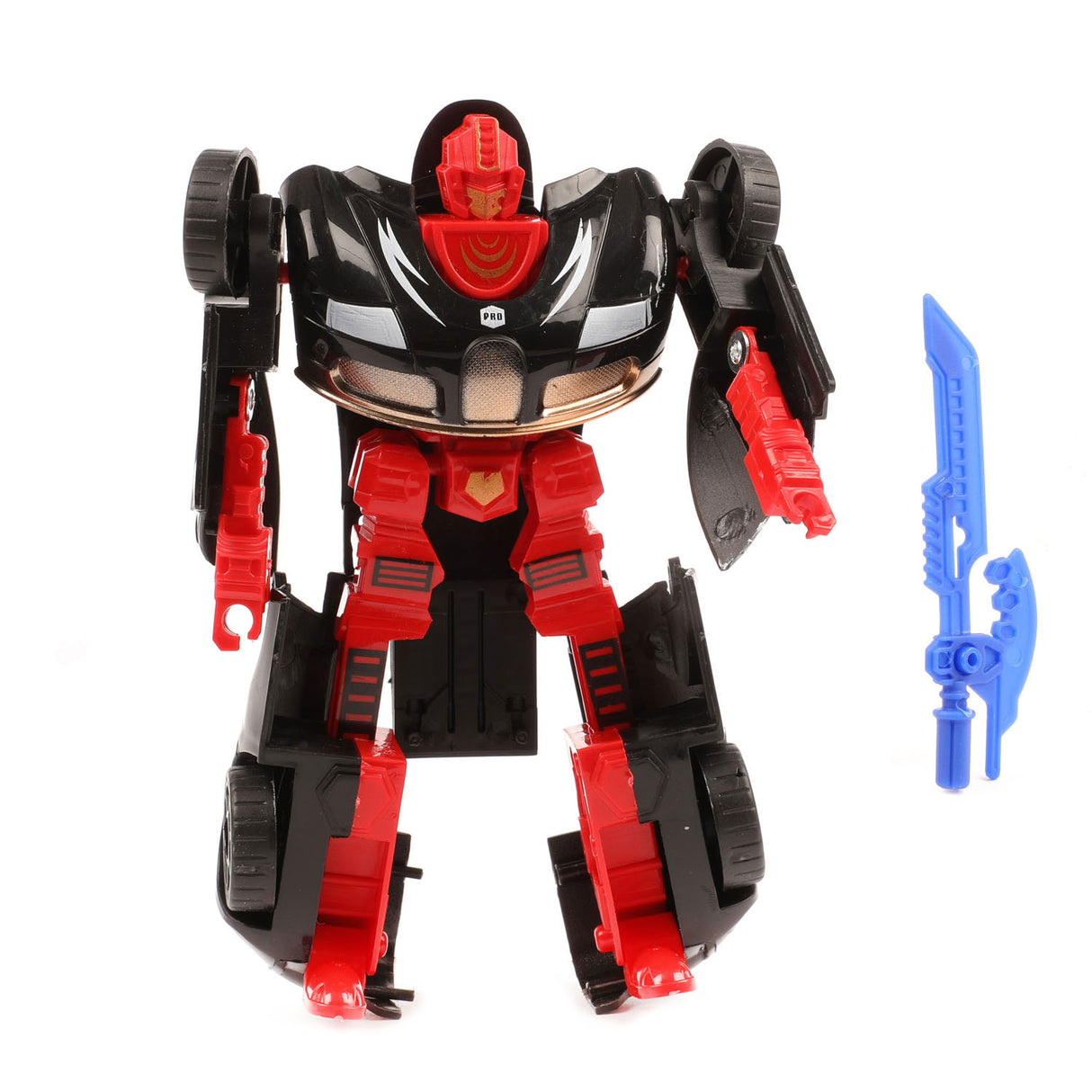 Cilgro robot roboforces 3 transformer robots 10 cm groot