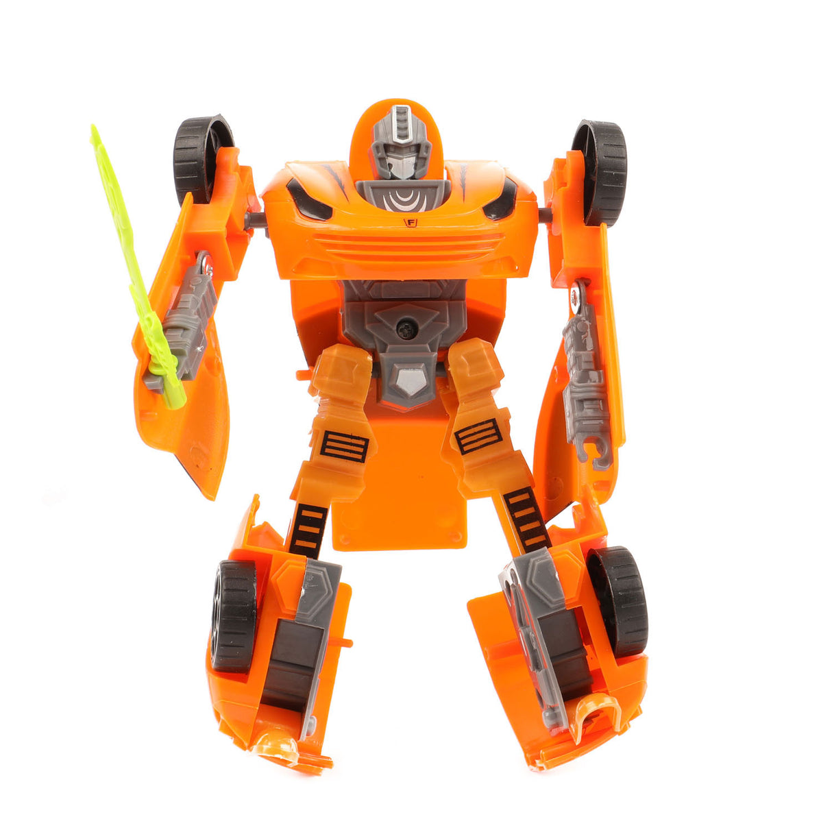 Cilgro robot roboforces 3 transformer robots 10 cm groot