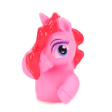 Toi-toys vingerpoppen eenhoorn, 5st.