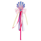 Toi-toys verkleedset zeemeermin met diadeem en toverstok