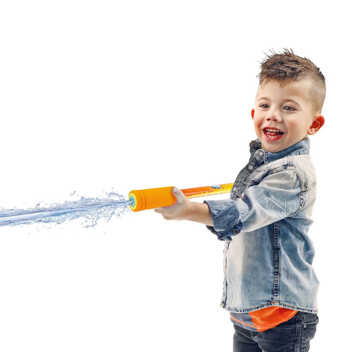 Splash waterspuiter twirl, 55cm