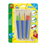 Ses my first veilige kwasten 3 stuks