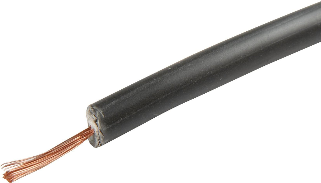 Herth+buss bougiekabel feeder cable fzlk1 7mm black