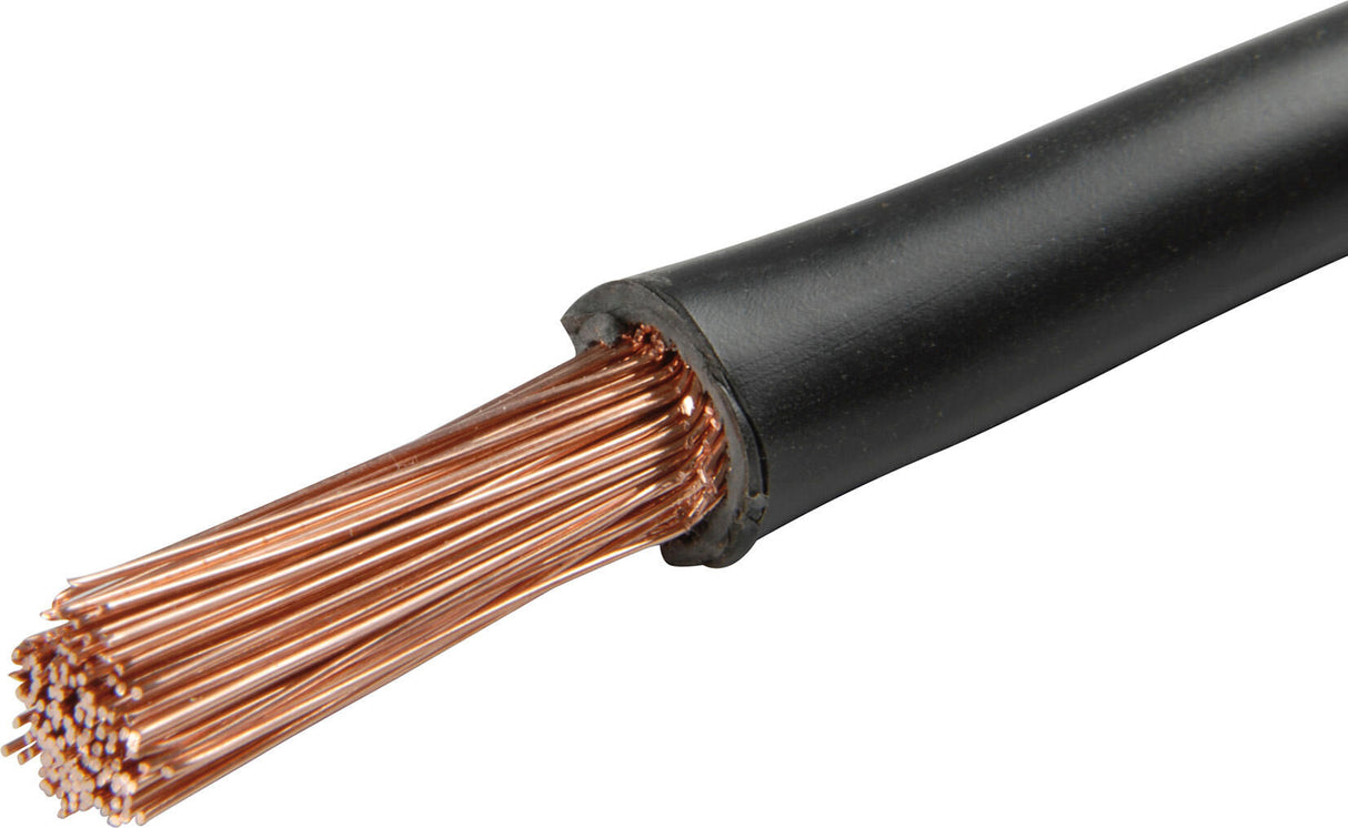 Herth+buss voertuigbeheer kabel vehicle lines 25 mm
