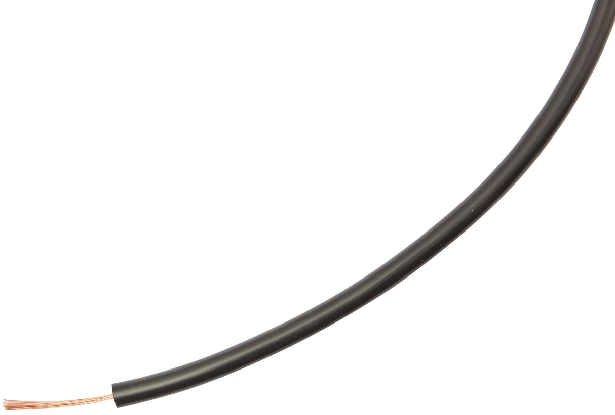Hella bougiekabel feeder cable fzlk1 7mm black