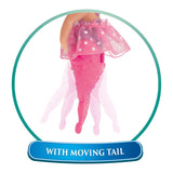 Mermaids Zeemeerminpop met Accessoires, 12cm