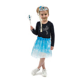 Toi-Toys Ice met Tutu, Tiara en Staf Prinses