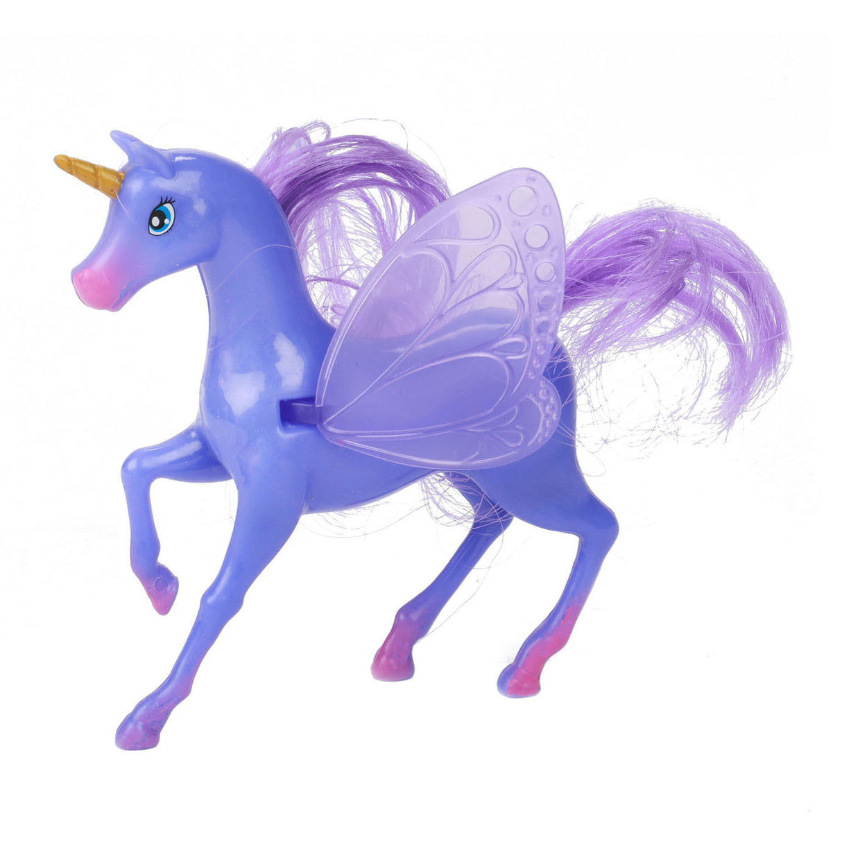 Dream Horse Mini Eenhoorn, 3st.