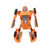 Roboforces Veranderrobot Superauto