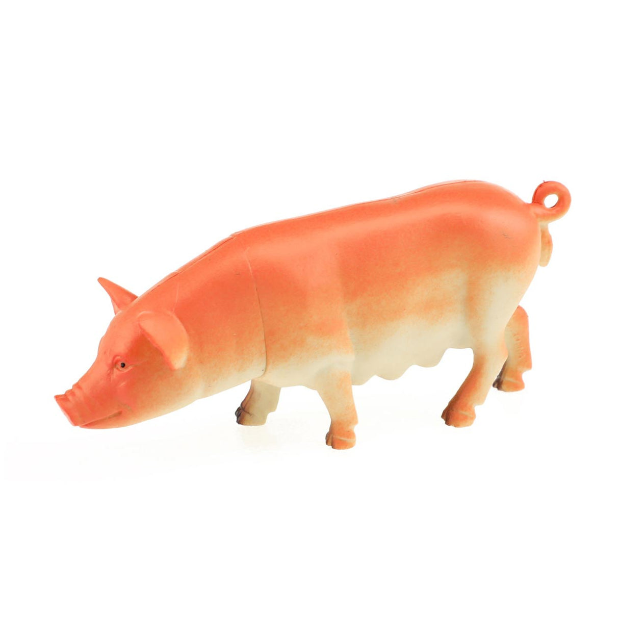 Toi-Toys Animal World Boederijdieren Deluxe, 5st.