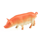 Toi-Toys Animal World Boederijdieren Deluxe, 5st.