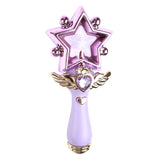 Toi-toys princess friends magische toverstaf met licht en geluid