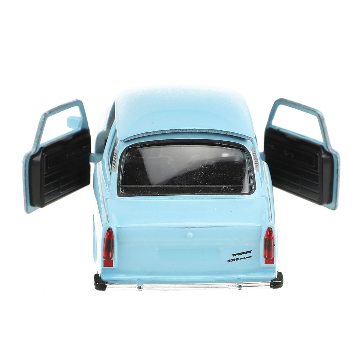 Toi-Toys Welly Trabant 601 Modelauto