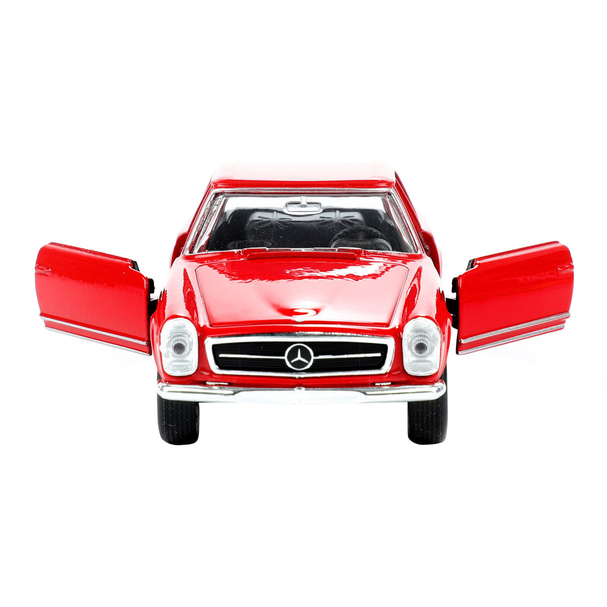 Toi-Toys Welly Mercedes-Benz 1963 230SL Modelauto