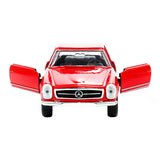 Toi-Toys Welly Mercedes-Benz 1963 230SL Modelauto