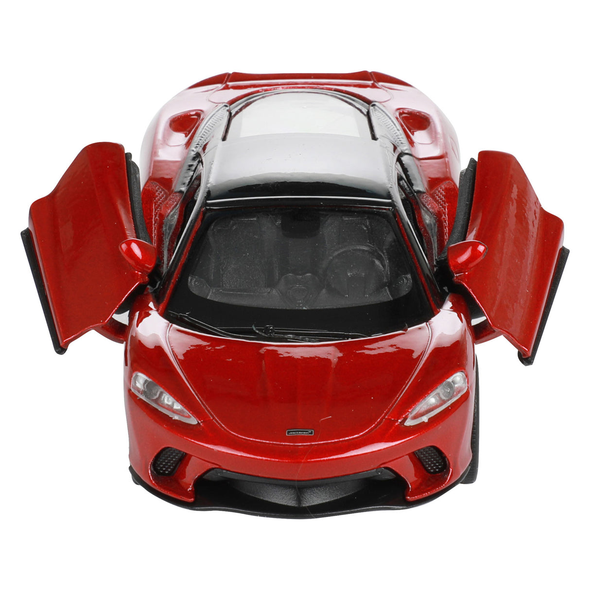 Toi-Toys Welly Mclaren Gt Modelauto