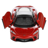 Toi-Toys Welly Mclaren Gt Modelauto