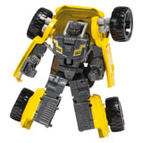 Roboforces Verranderrobot Pick-up Truck Metaal