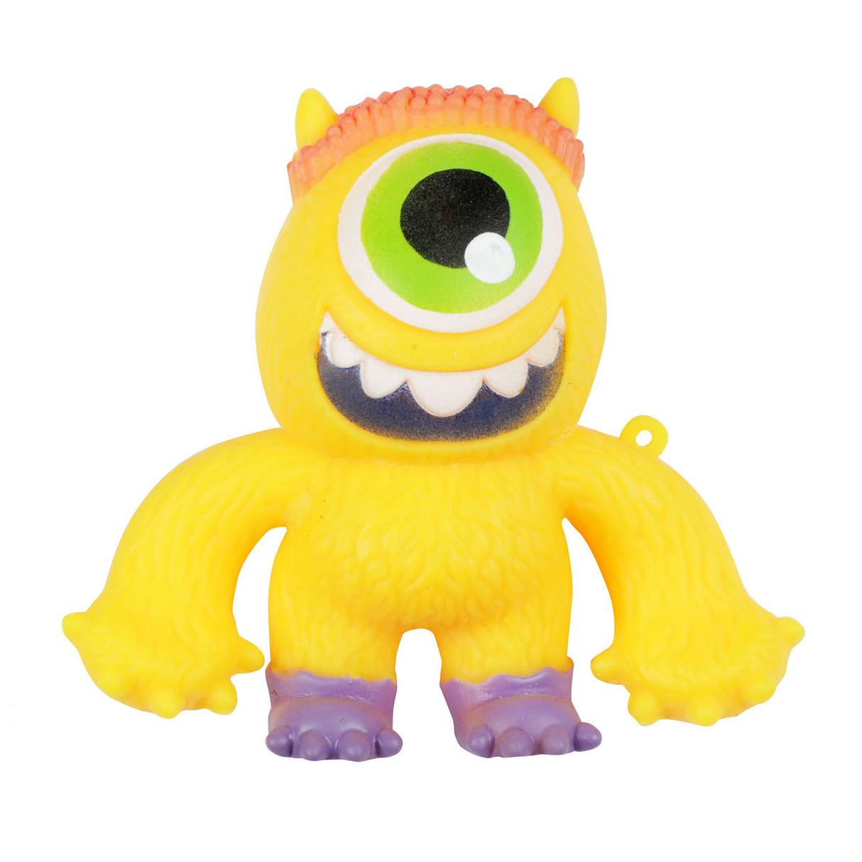 Toi-Toys Stressbal Puffermonster Eenoog