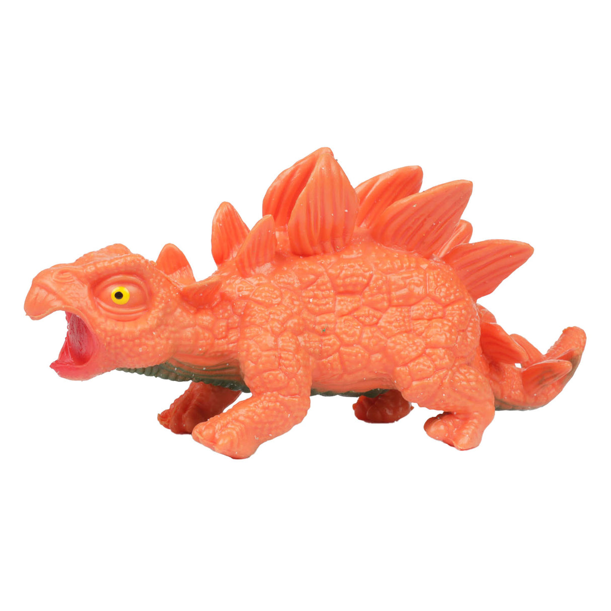 World of Dinosaurs World of Dinosaurus Kneeddino Rekbaar