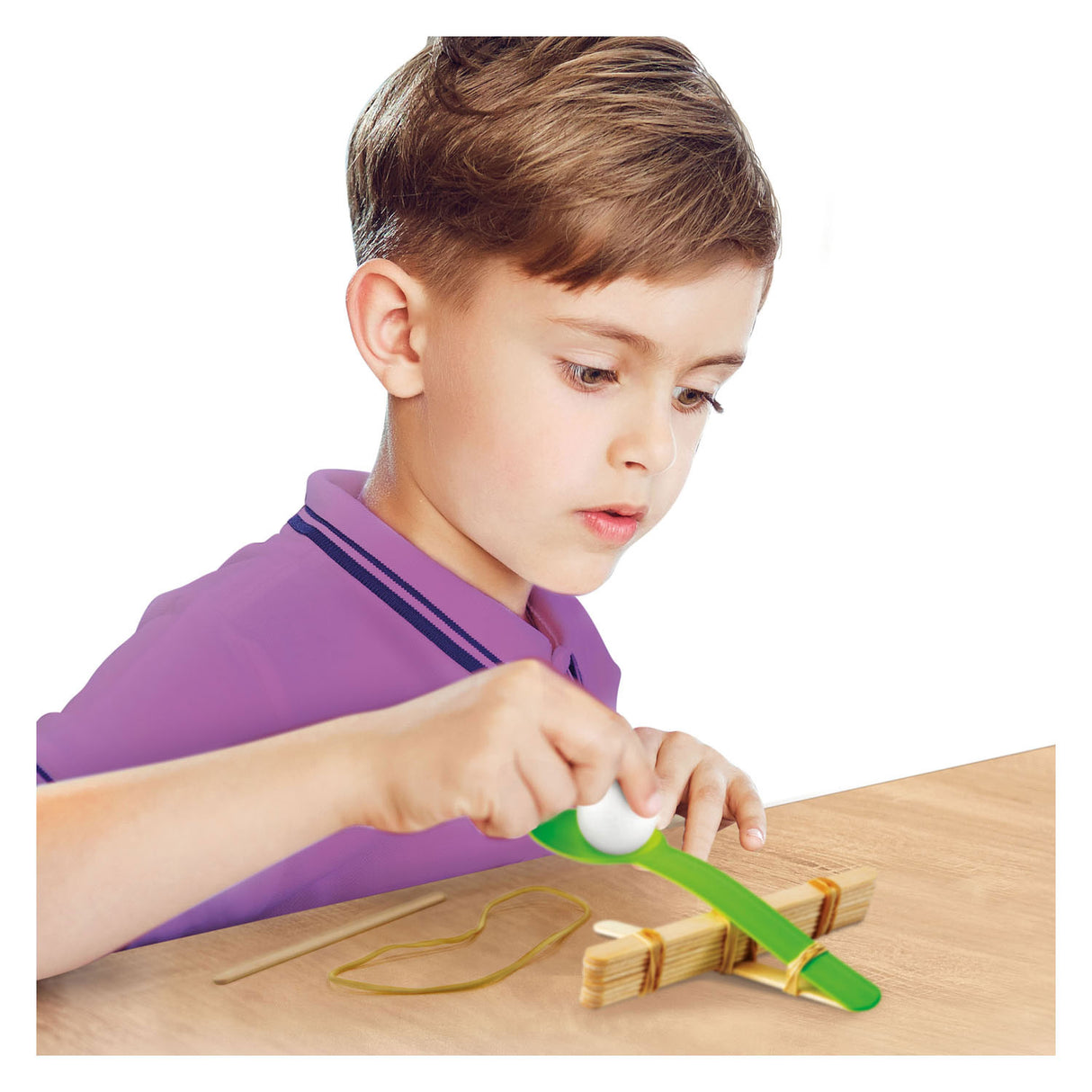 Kidscovery wetenschap 3 assorti