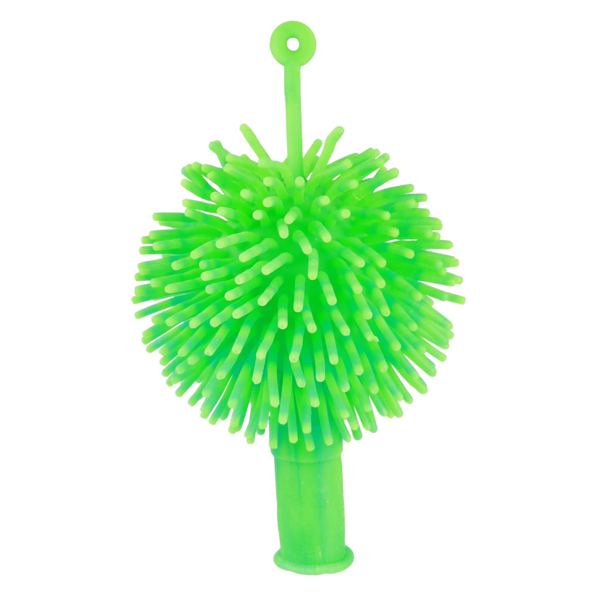 Toi-Toys Pufferz Boksballon Opblaasbaar