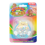 Toi-toys Geheugenspel Mollen Vangen aan Sleutelhanger