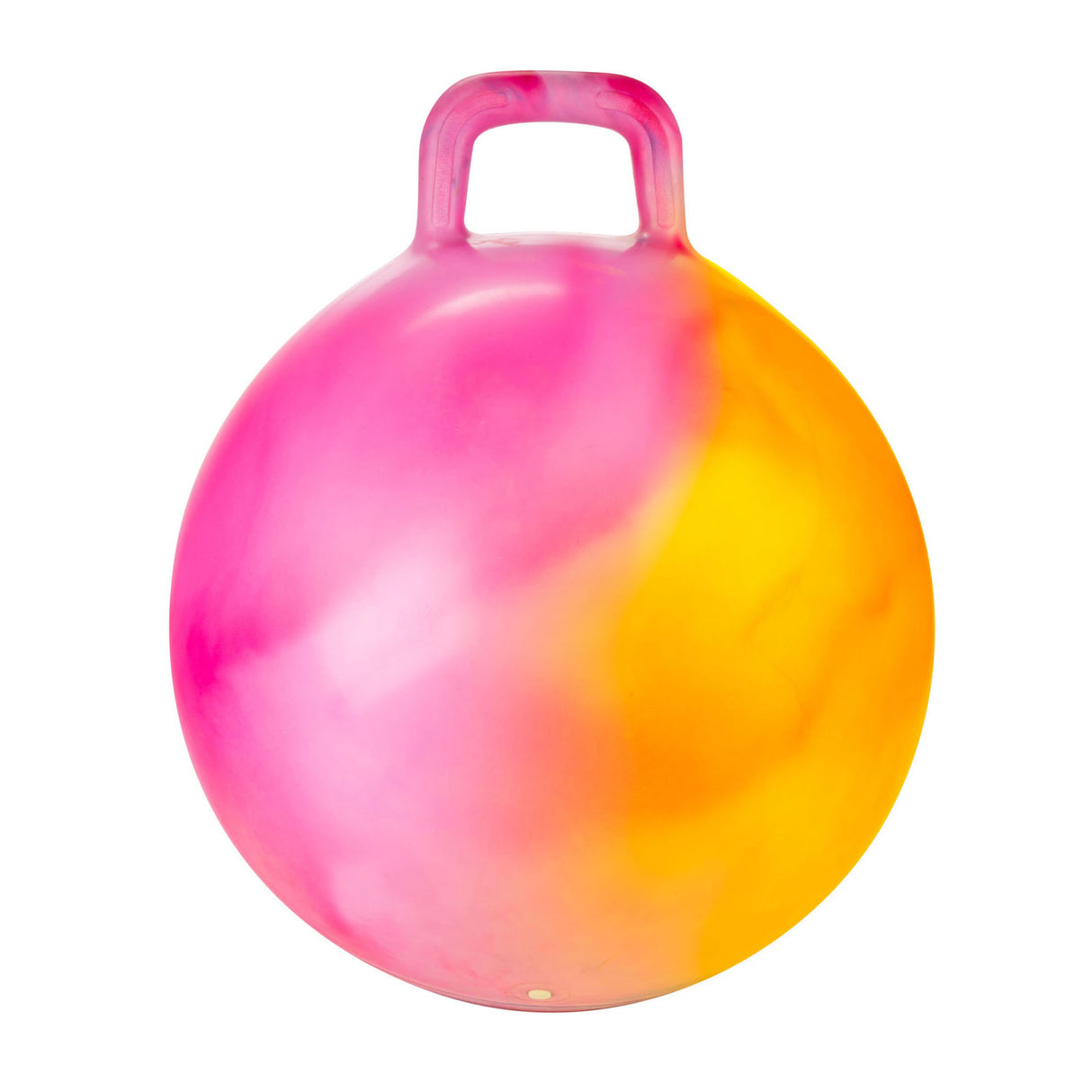Toi-toys skippybal marble, 45cm