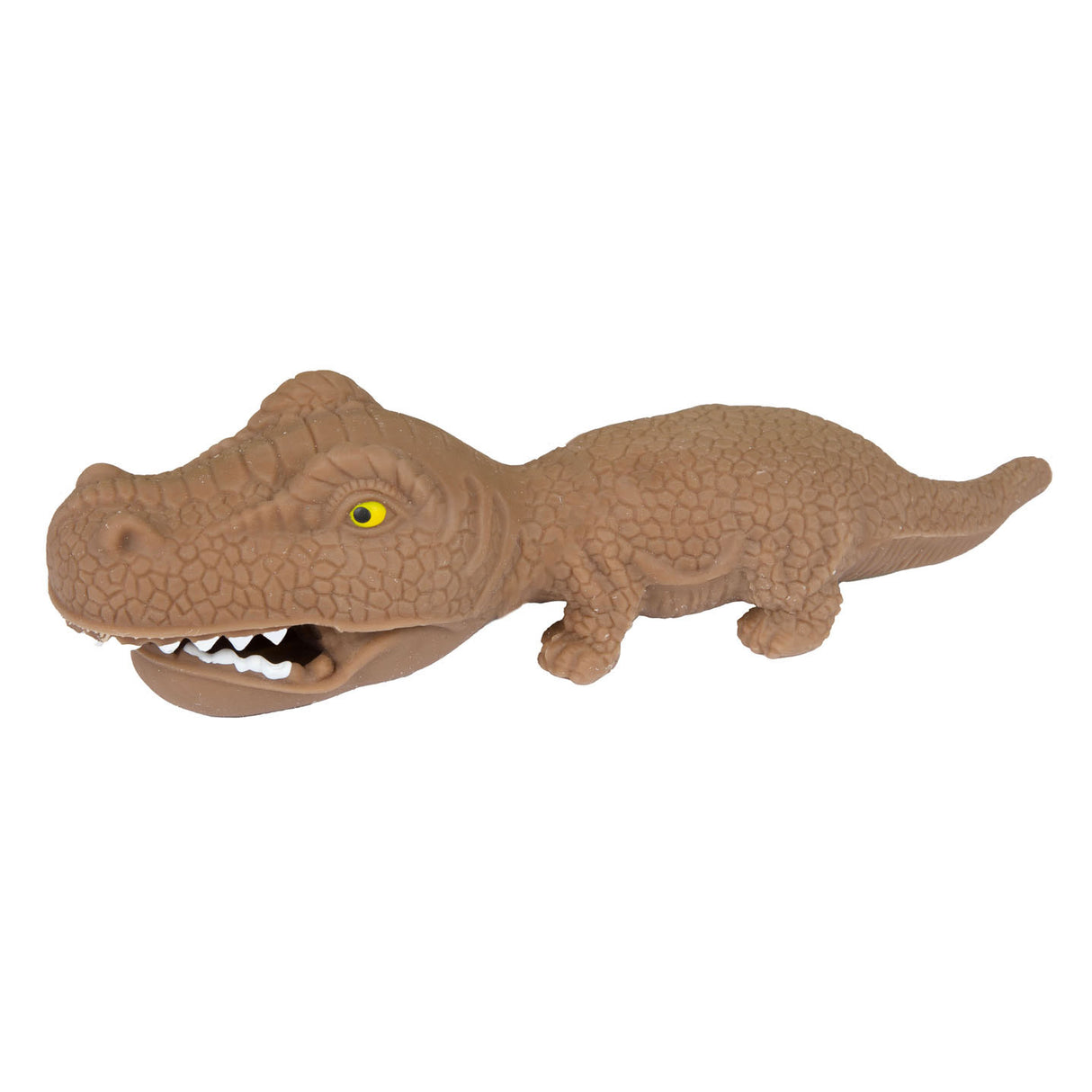 World of dinosaurs kneed dino rekbaar