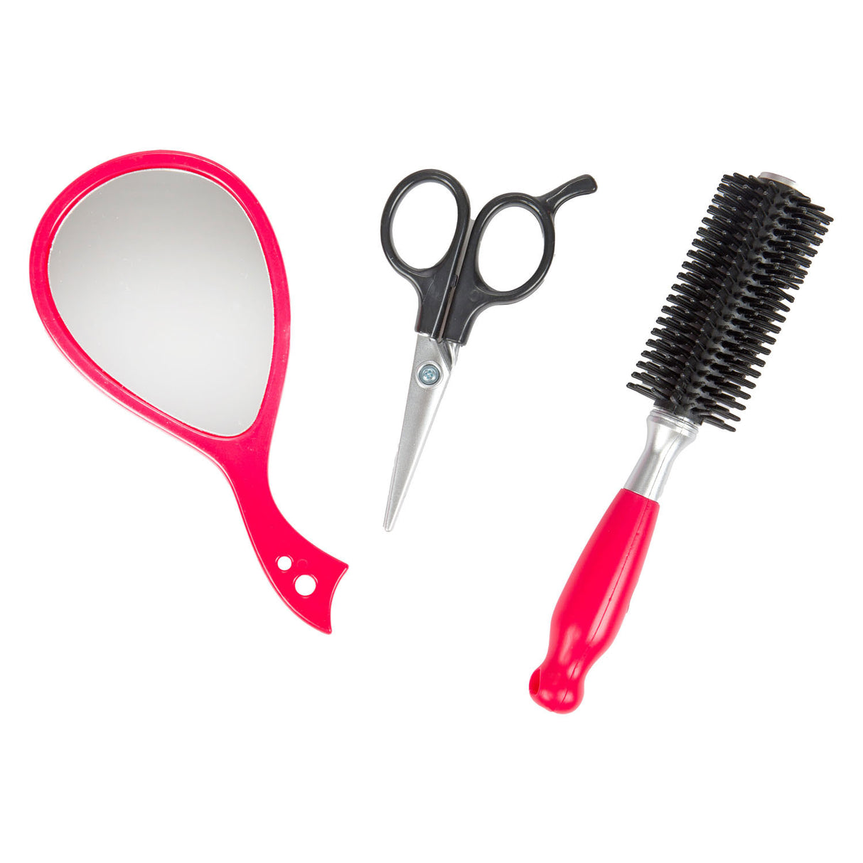 Toi-toys glamour shine kapperset in heuptas