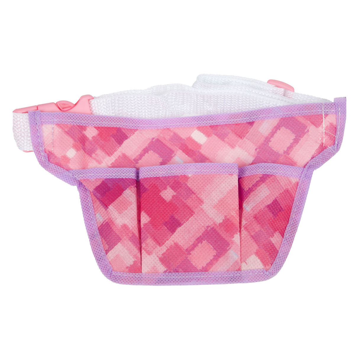 Toi-toys kappersset in heuptas met accesoires