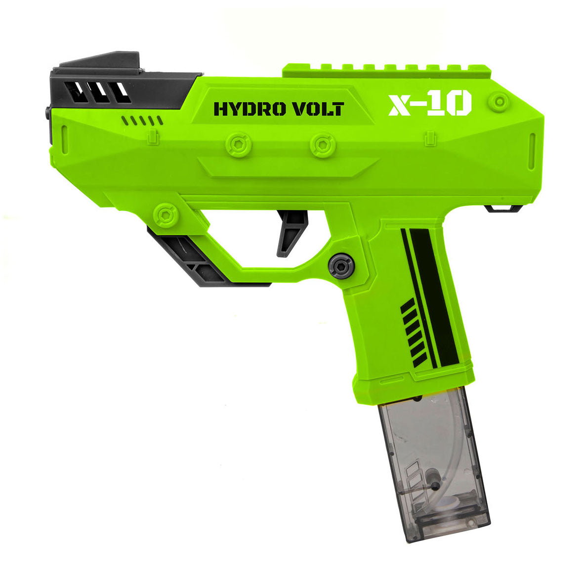 Splash elektrisch waterpistool wave met licht