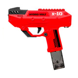 Splash elektrisch waterpistool wave met licht
